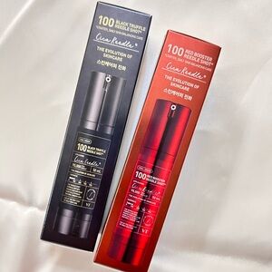 VT cosmetics Reedle shot essence bundle